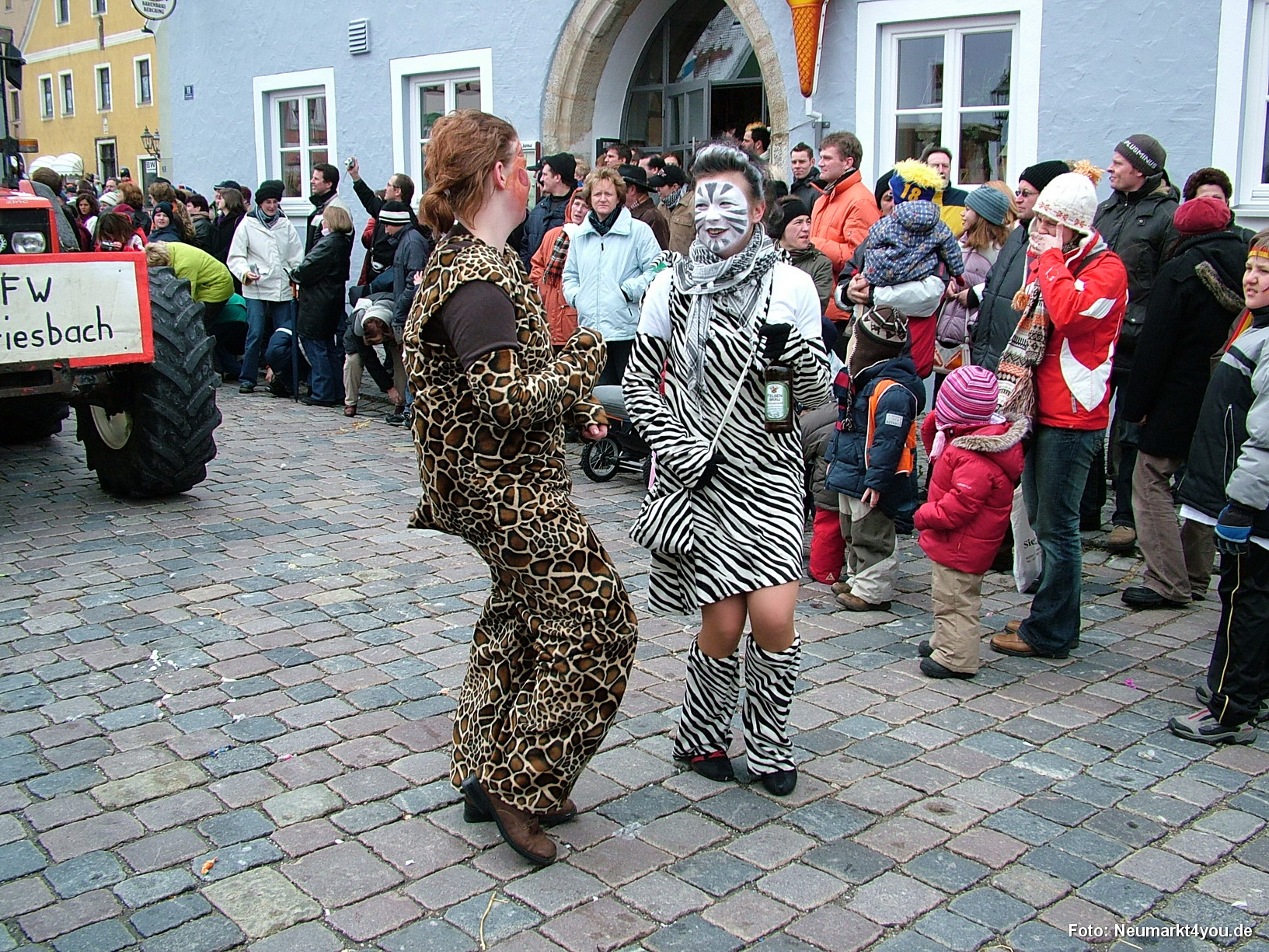 Faschingszug Berching 0019